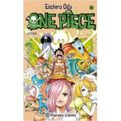 One Piece 085