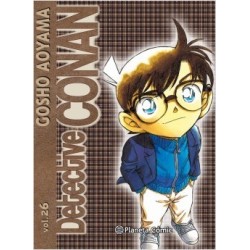 Detective Conan 26 (Nueva Edición)