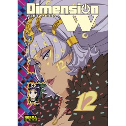 Dimension W 12