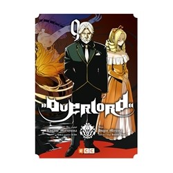Overlord 09