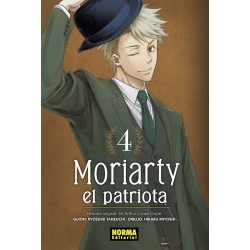 Moriarty el patriota 04