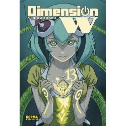 Dimension W 13