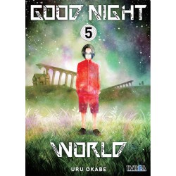 Good Night World 05
