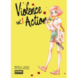 Violence action 01