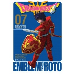 Dragon Quest Emblem Of Roto 07