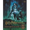 Harry Potter: Los archivos de las películas 01. Criaturas del bosque, del lago y voladoras