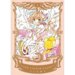 Cardcaptor Sakura 01