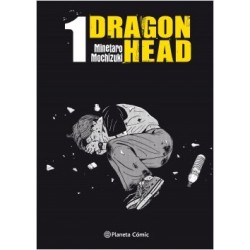 Dragon Head 01