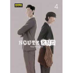 Route End 04