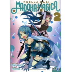 Madoka Magica 02