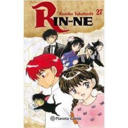 Rin-Ne 27