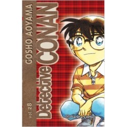 Detective Conan 28 (Nueva Edición)