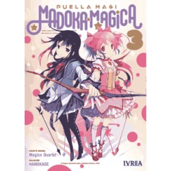 Madoka Magica 03
