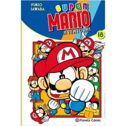 Super Mario 18