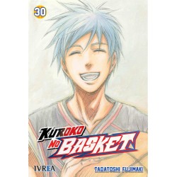 Kuroko no Basket 30