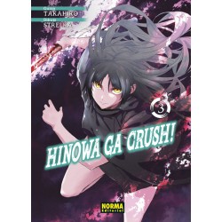 Hinowa Ga Crush! 03