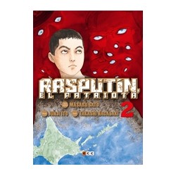 Rasputín, el patriota 02
