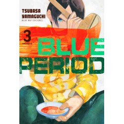 Blue Period 03
