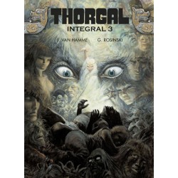 Thorgal Integral 03