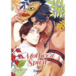 Mother's Spirit 01