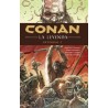 Conan La leyenda (Integral) nº 03