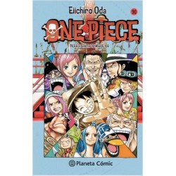 One Piece 090