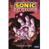 Sonic The Hedgehog: El destino del Dr. Eggman