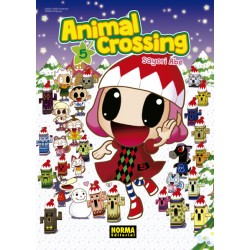 Animal Crossing 05