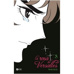 La rosa de Versalles 03