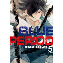 Blue Period 05