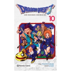 Dragon Quest VI 10