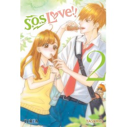 S.O.S. Love 02