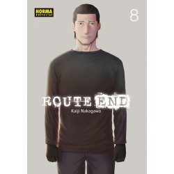 Route End 08