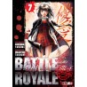 Battle Royale Deluxe 07