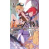 Re:Zero 08 (Novela)