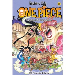 One Piece 094