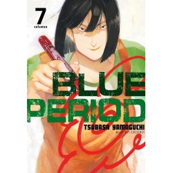 Blue Period 07