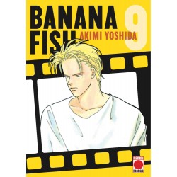 Banana Fish 09