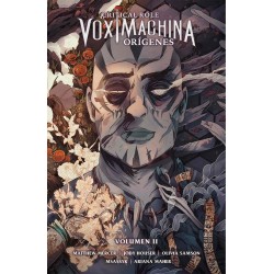 Vox Machina 02