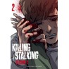 Killing Stalking Season 2 Vol. 02