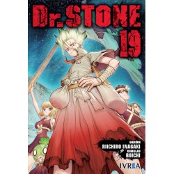 Dr. Stone 19