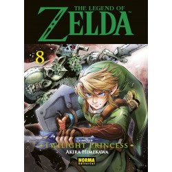 The Legend Of Zelda: Twilight Princess 08