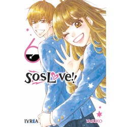 S.O.S. Love 06