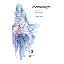 Harmony 03