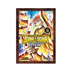 Saint Seiya Next Dimension 06