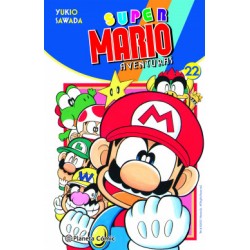 Super Mario 22