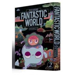 Fantastic World 02