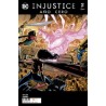Injustice: Año cero núm. 02 de 7