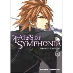 Tales Of Symphonia 05