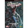 El Asombroso Spiderman 55 (Marvel Saga 122)